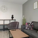 Sweet Family Διαμέρισμα Hamina (Kymenlaakso)