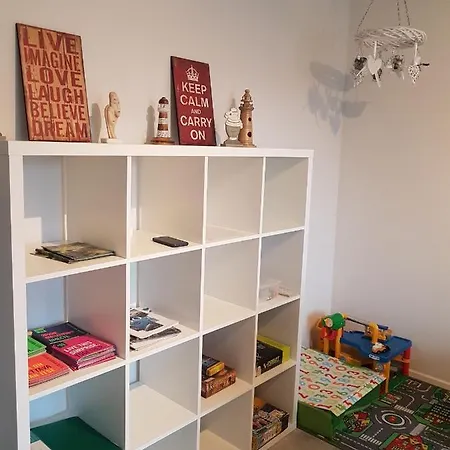 Sweet Family هامينا