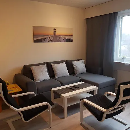 شقة Sweet Family *