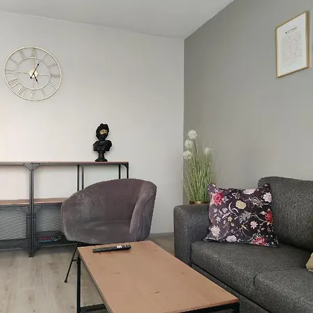 Sweet Family Appartement Hamina (Kymenlaakso)