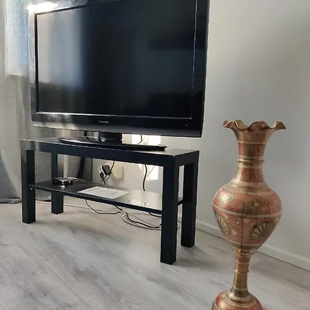 Sweet Family Apartment Hamina (Kymenlaakso)