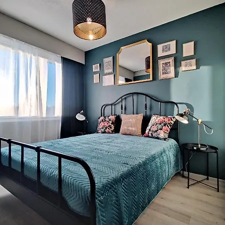 Appartement Sweet Family Hamina (Kymenlaakso)