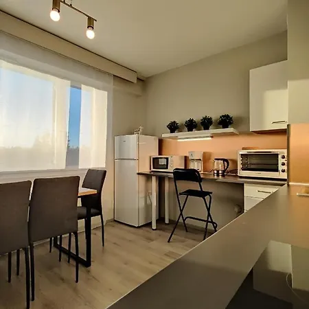 Apartment Sweet Family Hamina (Kymenlaakso)