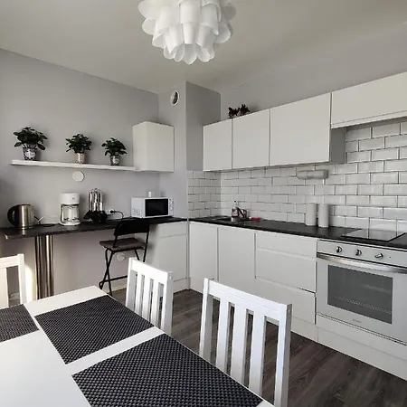 Sweet Family 아파트