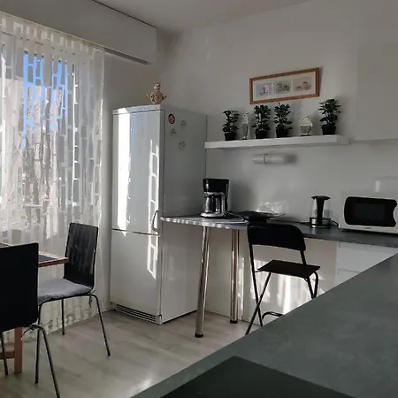 Sweet Family شقة هامينا