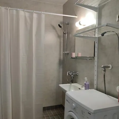 شقة Sweet Family هامينا