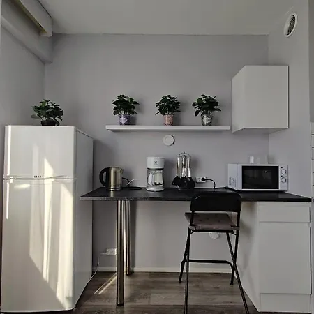 Sweet Family Apartment