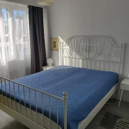 Sweet Family Appartement Hamina (Kymenlaakso)