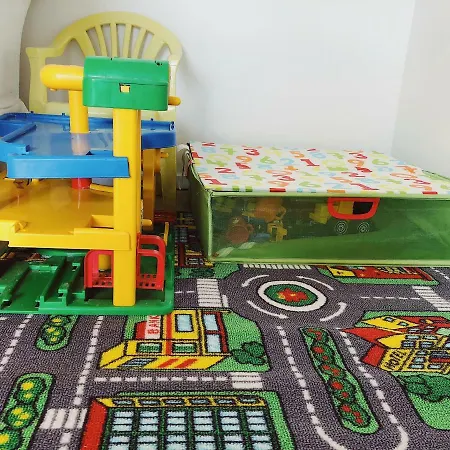 شقة Sweet Family هامينا