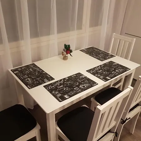 شقة Sweet Family *