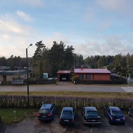 شقة Sweet Family هامينا