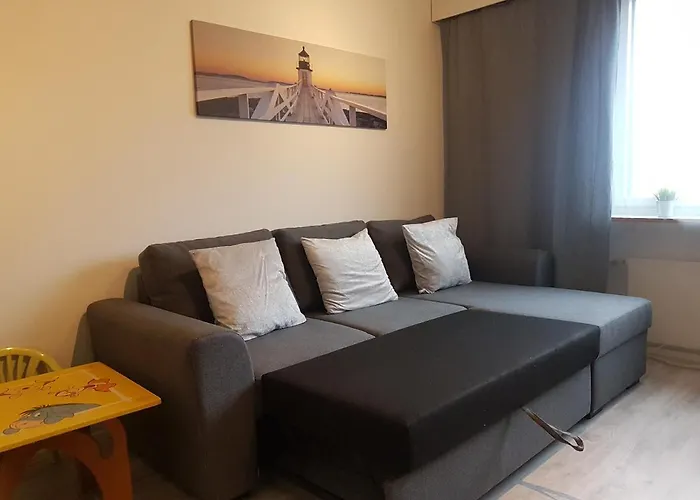 Sweet Family Hamina (Kymenlaakso)