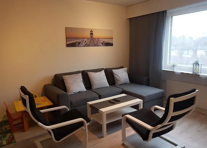 Apartamento Sweet Family *