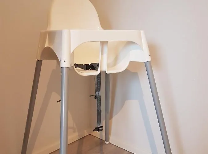 Apartamento Sweet Family