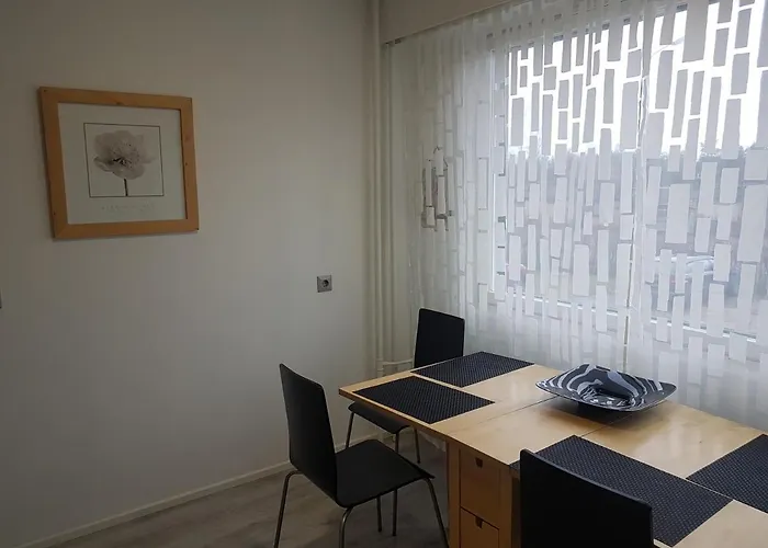 Apartamento Sweet Family