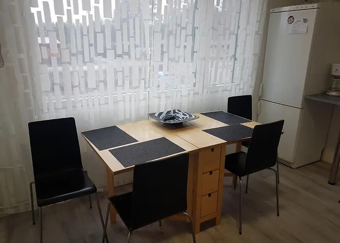 Sweet Family Hamina (Kymenlaakso)