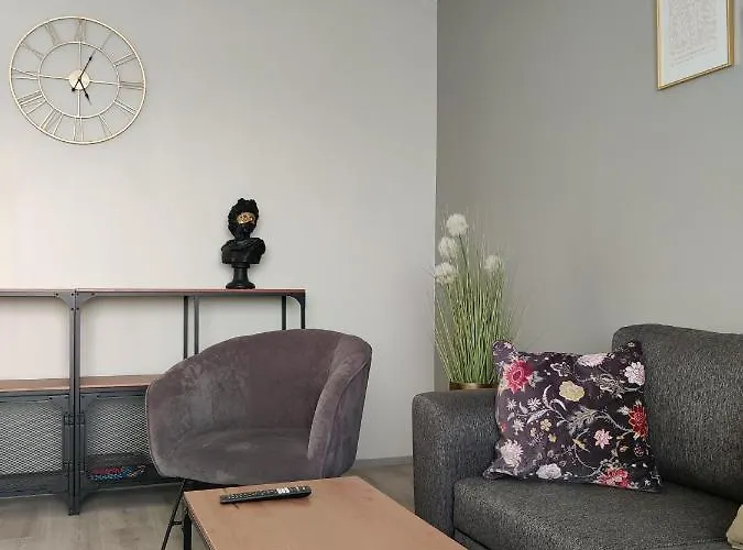 Sweet Family Appartement Hamina (Kymenlaakso)