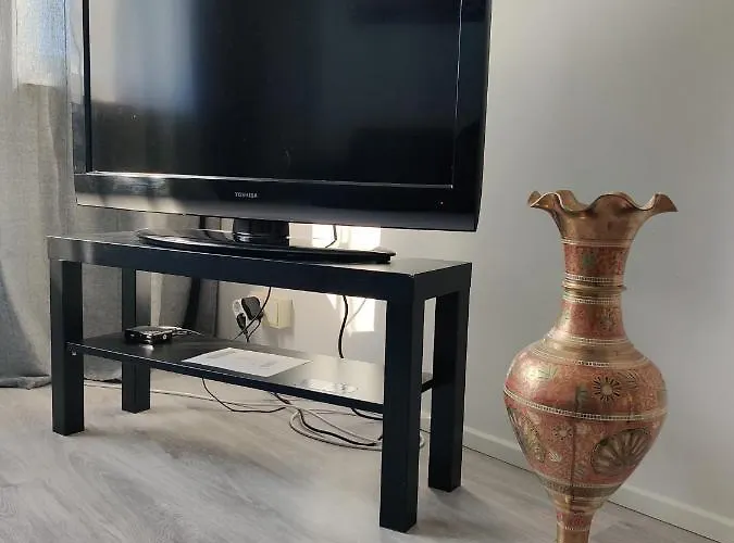 Sweet Family Appartement Hamina (Kymenlaakso)