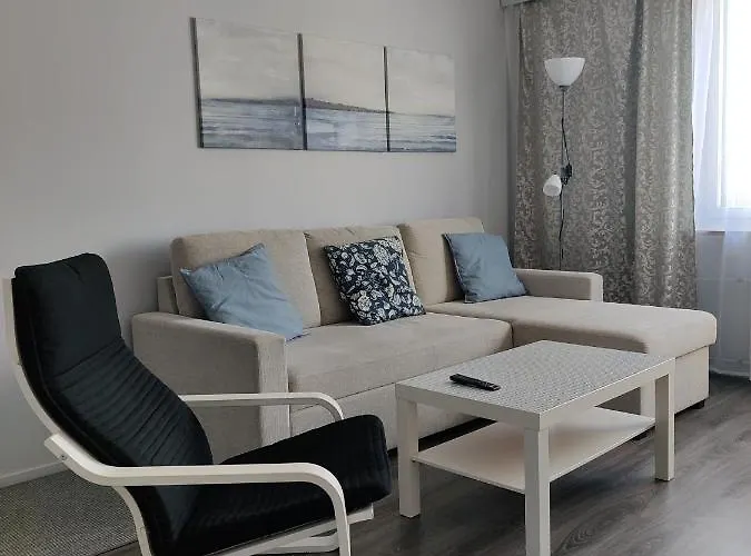 Sweet Family Hamina (Kymenlaakso)