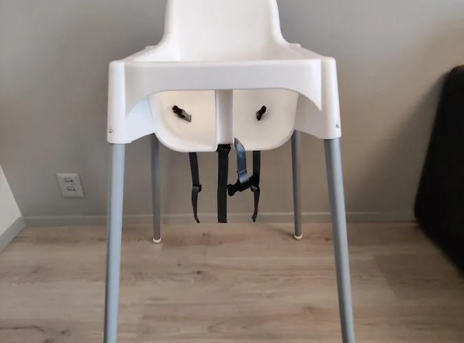 Apartamento Sweet Family *