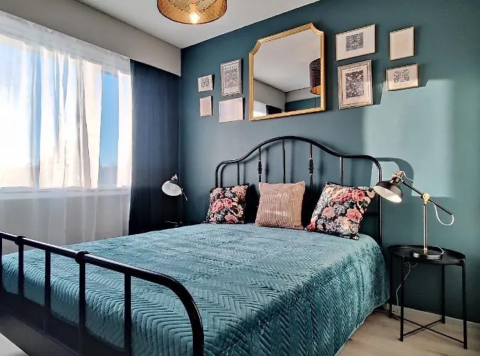 Appartement Sweet Family Hamina (Kymenlaakso)