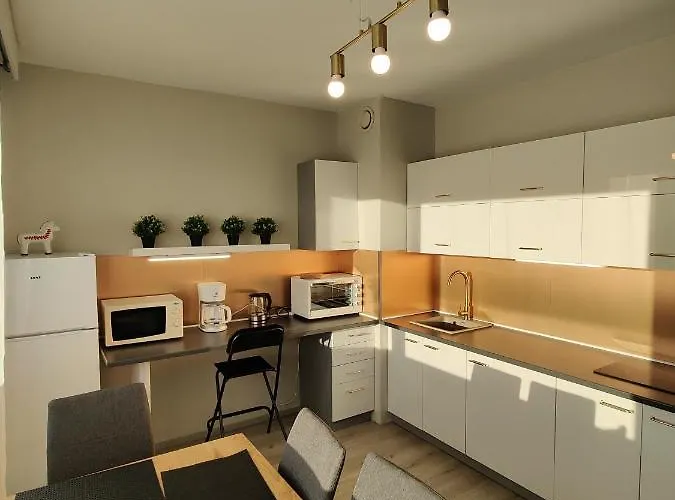 Apartamento Sweet Family *