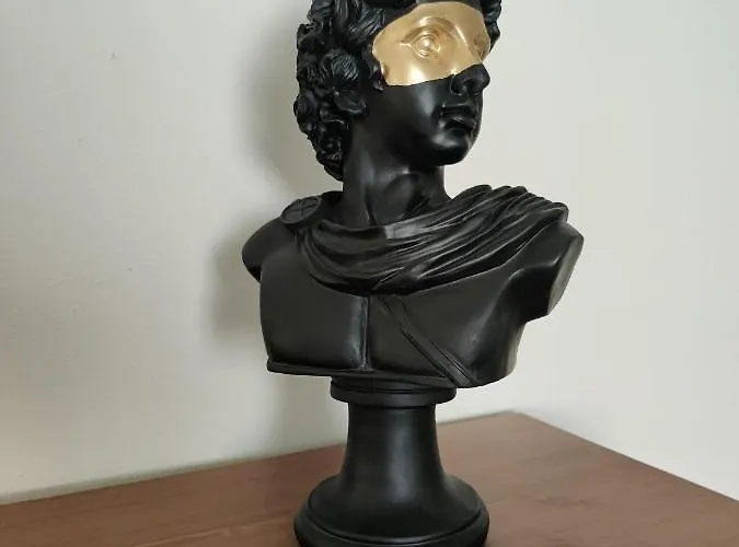 Sweet Family Appartement