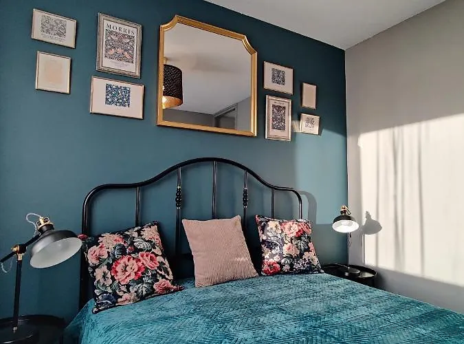 Apartamento Sweet Family *