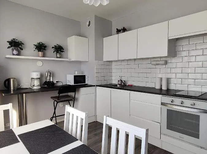 Sweet Family Apartamento