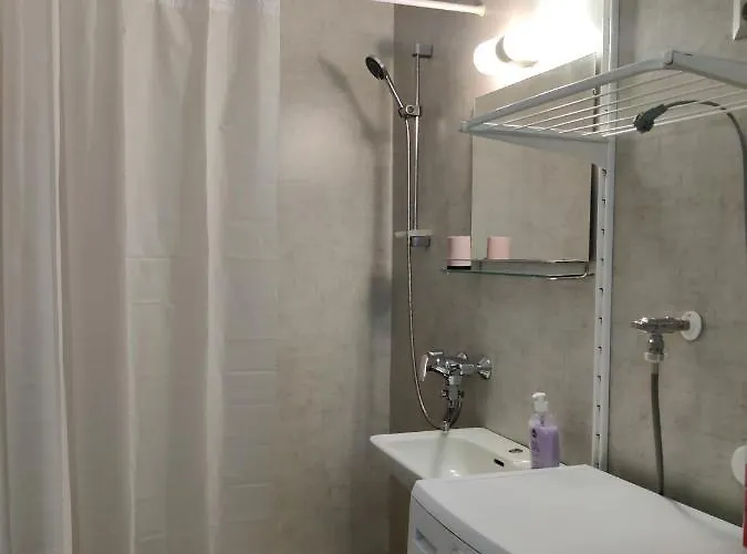 Apartamento Sweet Family Hamina (Kymenlaakso)