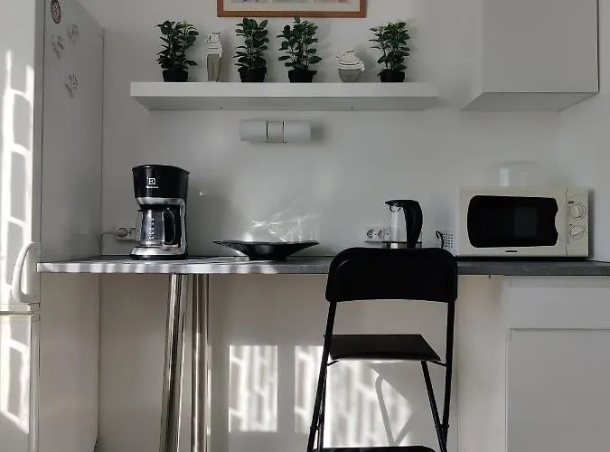 Sweet Family Appartement *