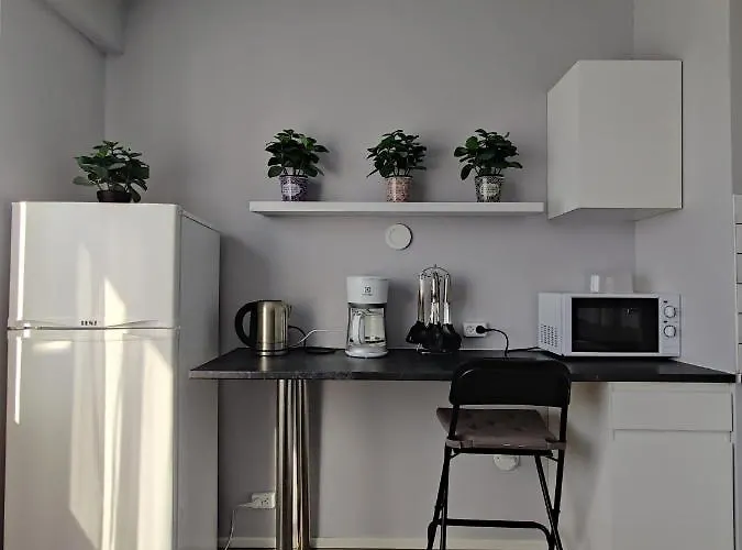 Sweet Family Apartamento