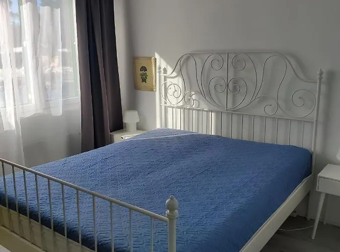 Sweet Family Apartamento Hamina (Kymenlaakso)