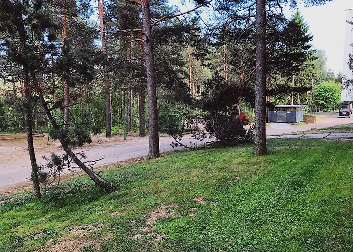 Appartement Sweet Family Hamina (Kymenlaakso)