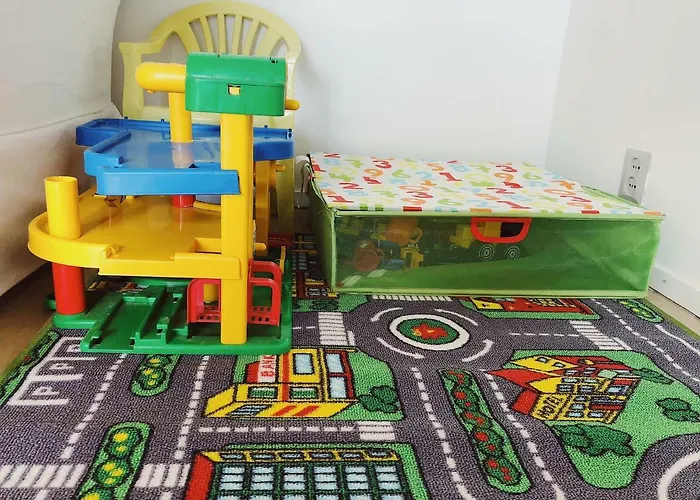 Apartamento Sweet Family Hamina (Kymenlaakso)