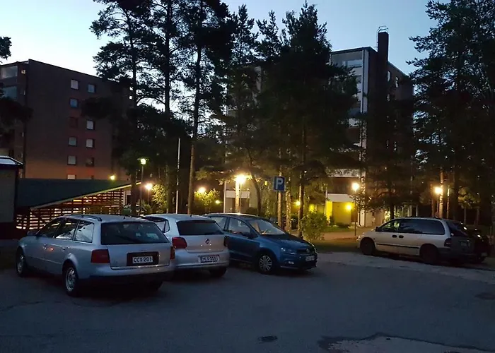 Sweet Family * Hamina (Kymenlaakso)