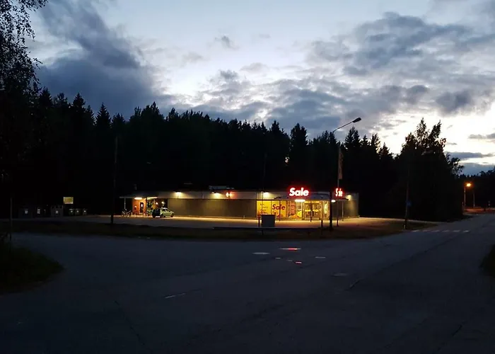 Appartement Sweet Family Hamina (Kymenlaakso)