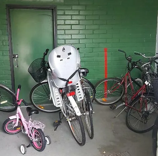 Sweet Family * Hamina (Kymenlaakso)