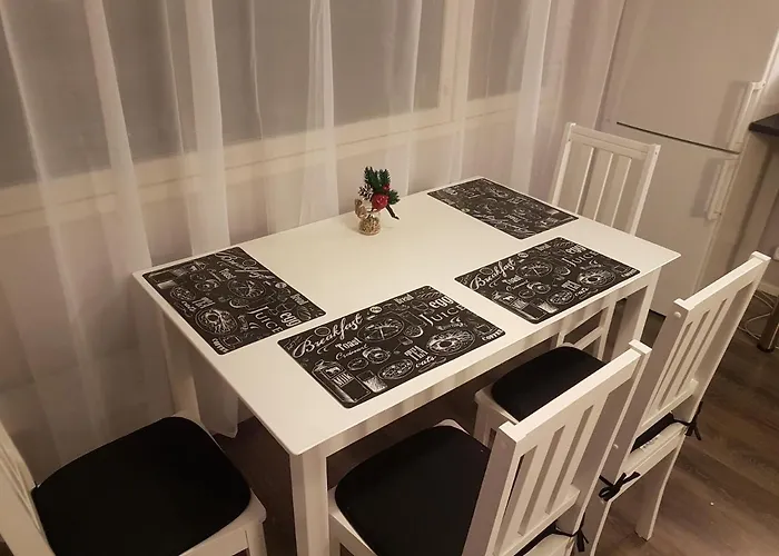 Apartamento Sweet Family *